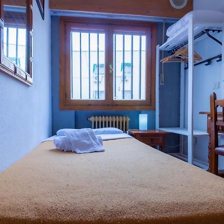 Casa De Huespedes Carabanchel By Vivere Stays Мадрид Екстериор снимка