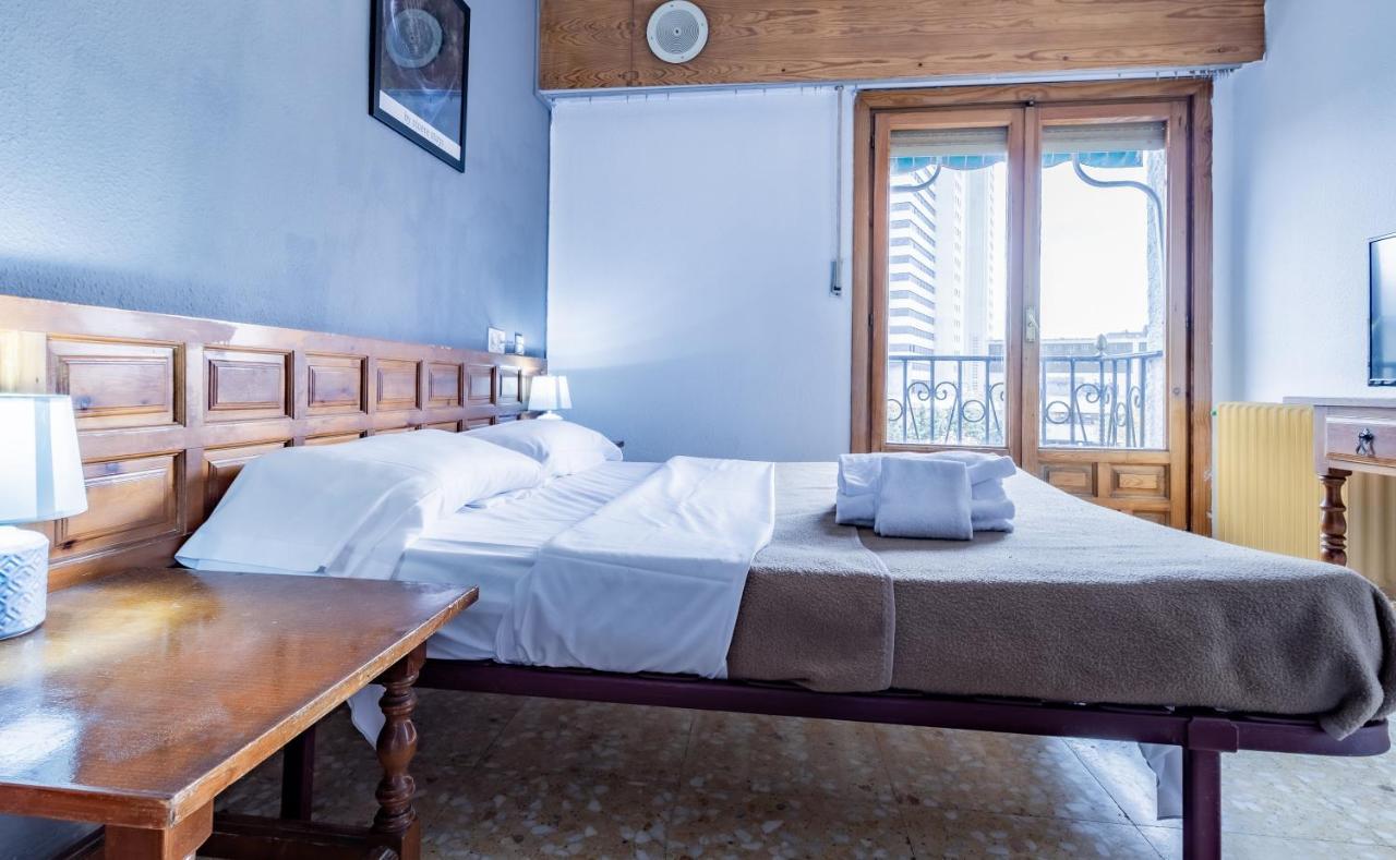 Casa De Huespedes Carabanchel By Vivere Stays Мадрид Екстериор снимка
